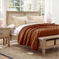 Jacquard Shaggy Sherpa Blanket