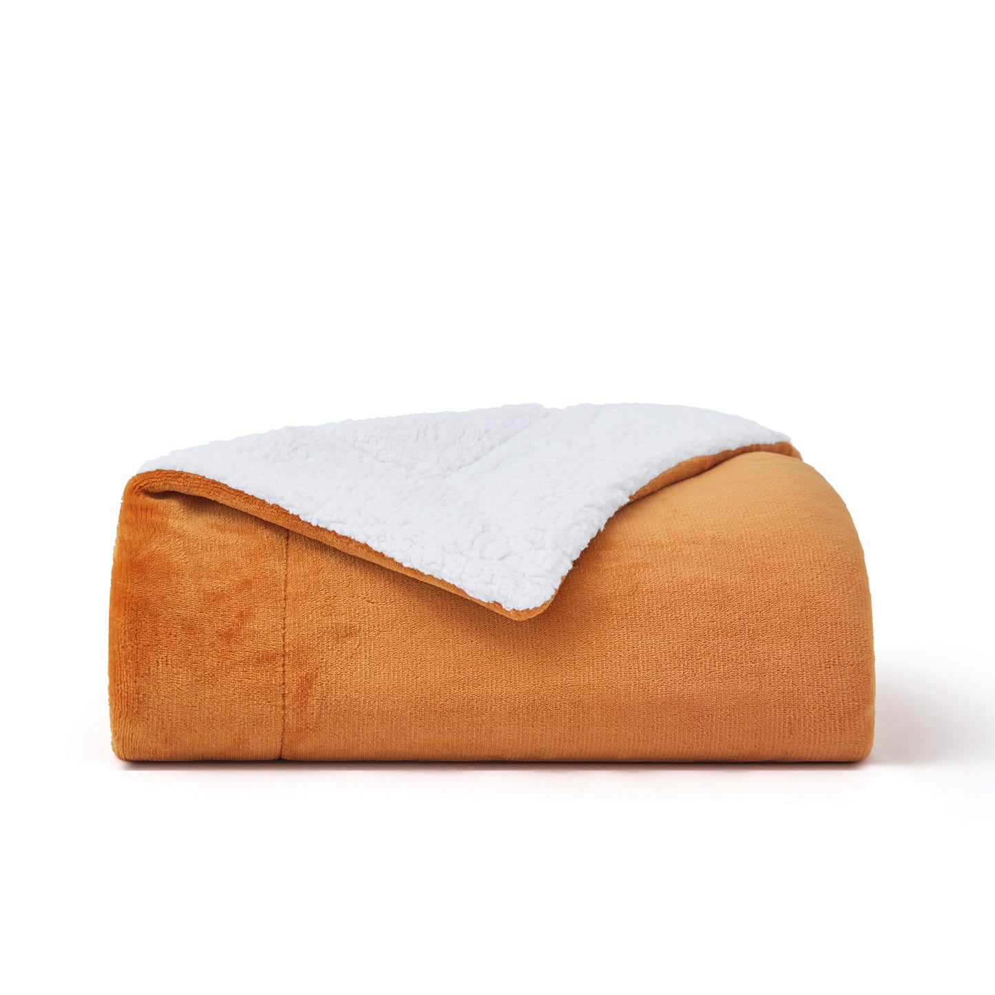 Sherpa Fleece Blanket