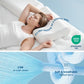Contoured Cooling Pillow