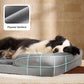 Orthopedic Cooling Pet Sofa