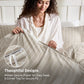 Timeless Striped Duvet Cover Set
