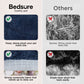 SupportMax® Calming Dog Bed