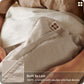 PureWoven™ Organic Cotton Duvet Cover Set