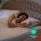 Reversible Rayon Derived from Bamboo Pillows