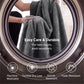 Shed-Resistant & Anti-Static Blanket