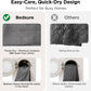 Lightweight Pet Couch Cover
