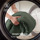 Classic Waffle Comforter Set