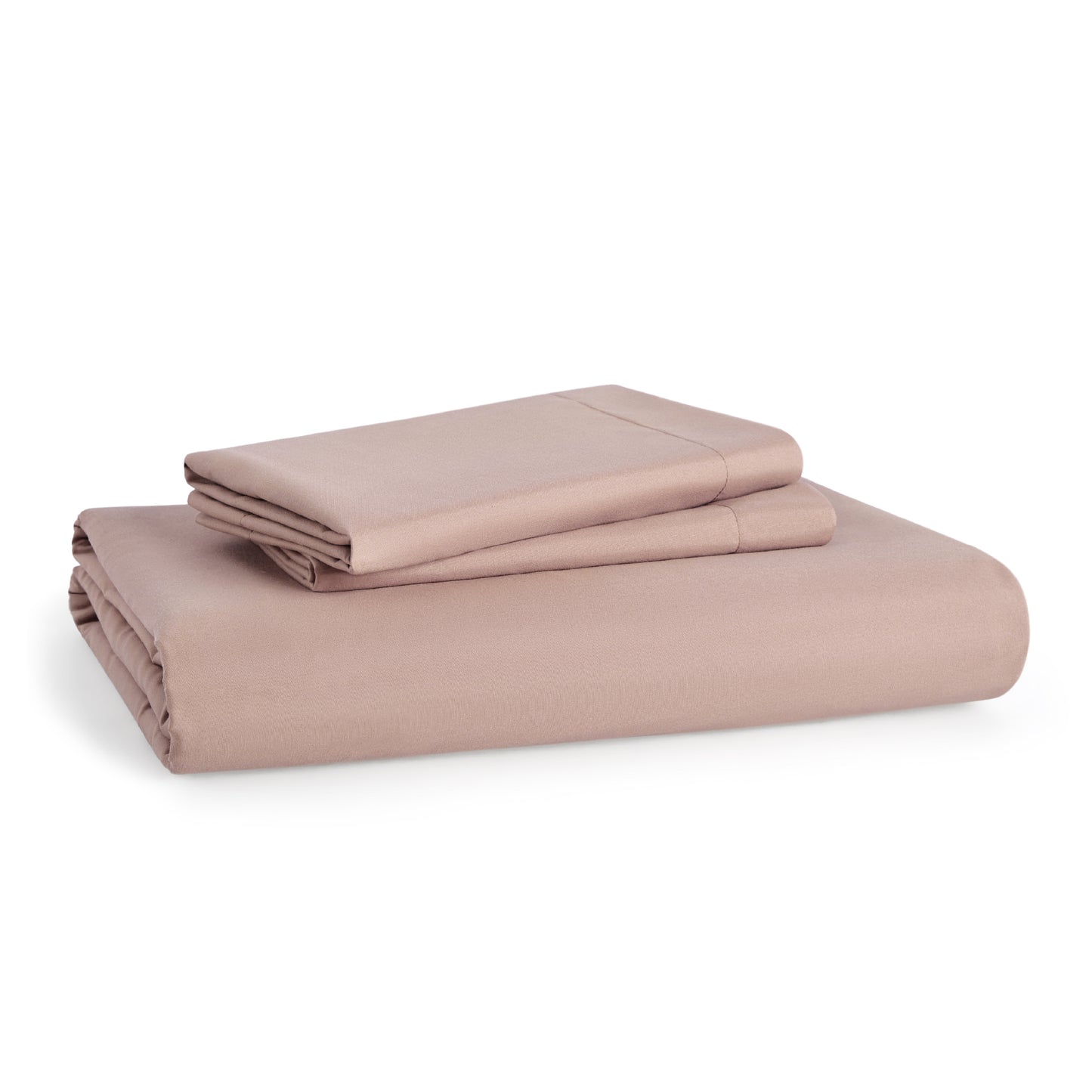 Brushed Microfiber Duvet Cover Set