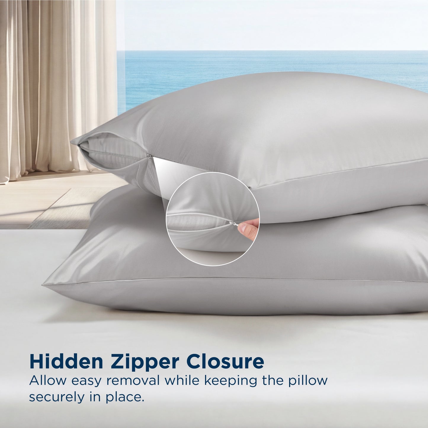 Beauty Sleep Pillowcases