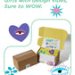 U by Authenticity Blanket