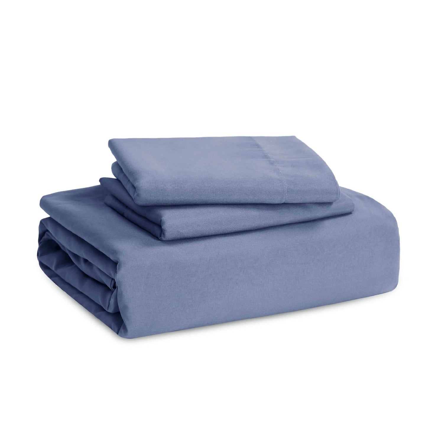 ButterySoft Ultra Soft Hypoallergenic Microfiber Duvet Cover Set