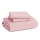 Prewashed Polyester Microfiber Duvet Cover Set
