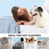 Cooling Blanket