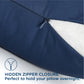 GentleSoft® Rayon Derived From Bamboo Pillowcases