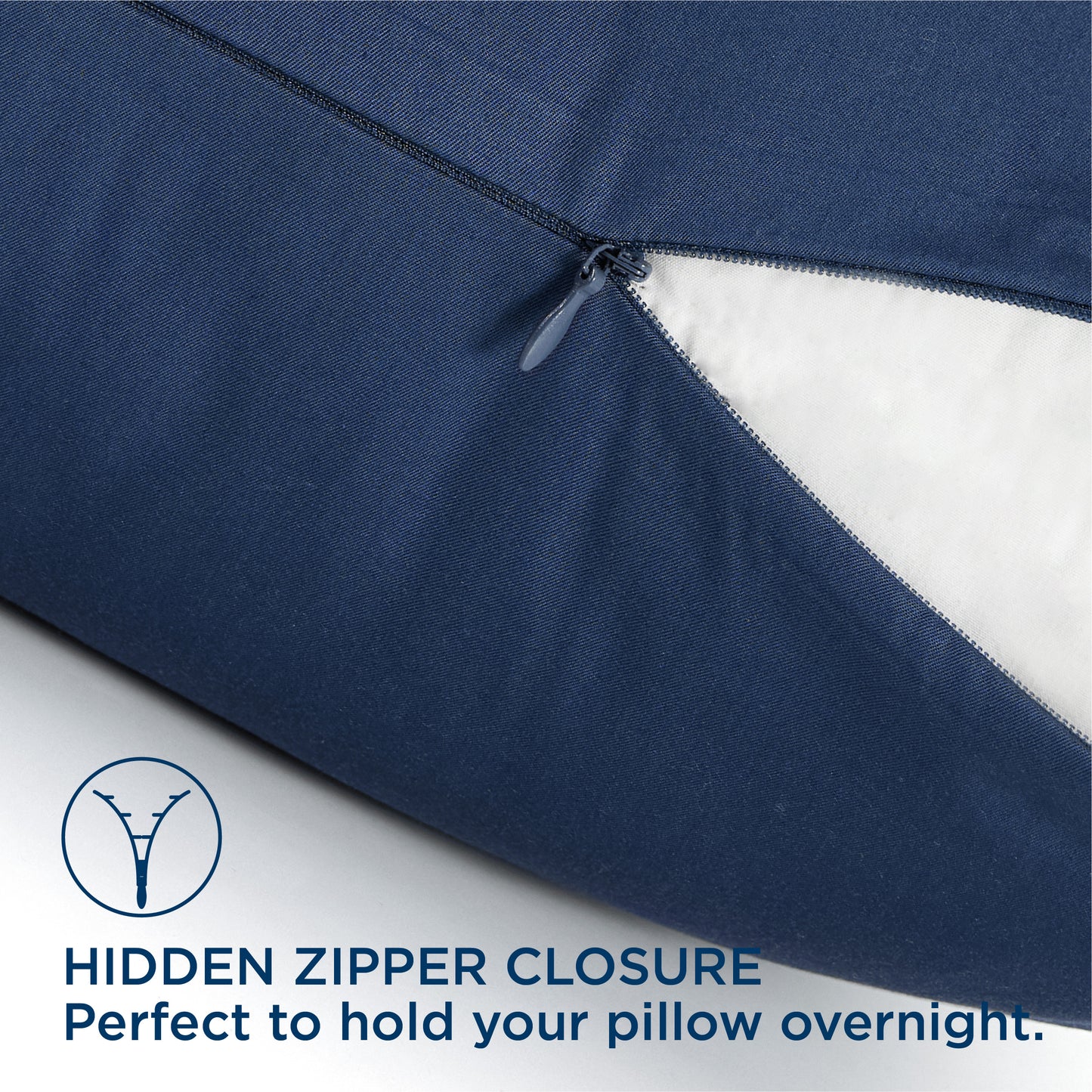 GentleSoft® Rayon Derived From Bamboo Pillowcases