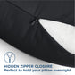 GentleSoft® Rayon Derived From Bamboo Pillowcases