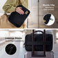 4-Piece Flannel Travel Essential Set