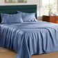 Lyocell Cotton Sheet Set - Cooling Sheets