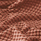 Cooling Waffle Blanket