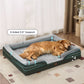 Orthopedic Dog Sofa