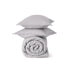 GentleSoft™ Cotton Waffle Weave Comforter Set