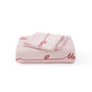 GentleSoft™ Marilyn Monroe™ Duvet Cover Set Pink Autograph
