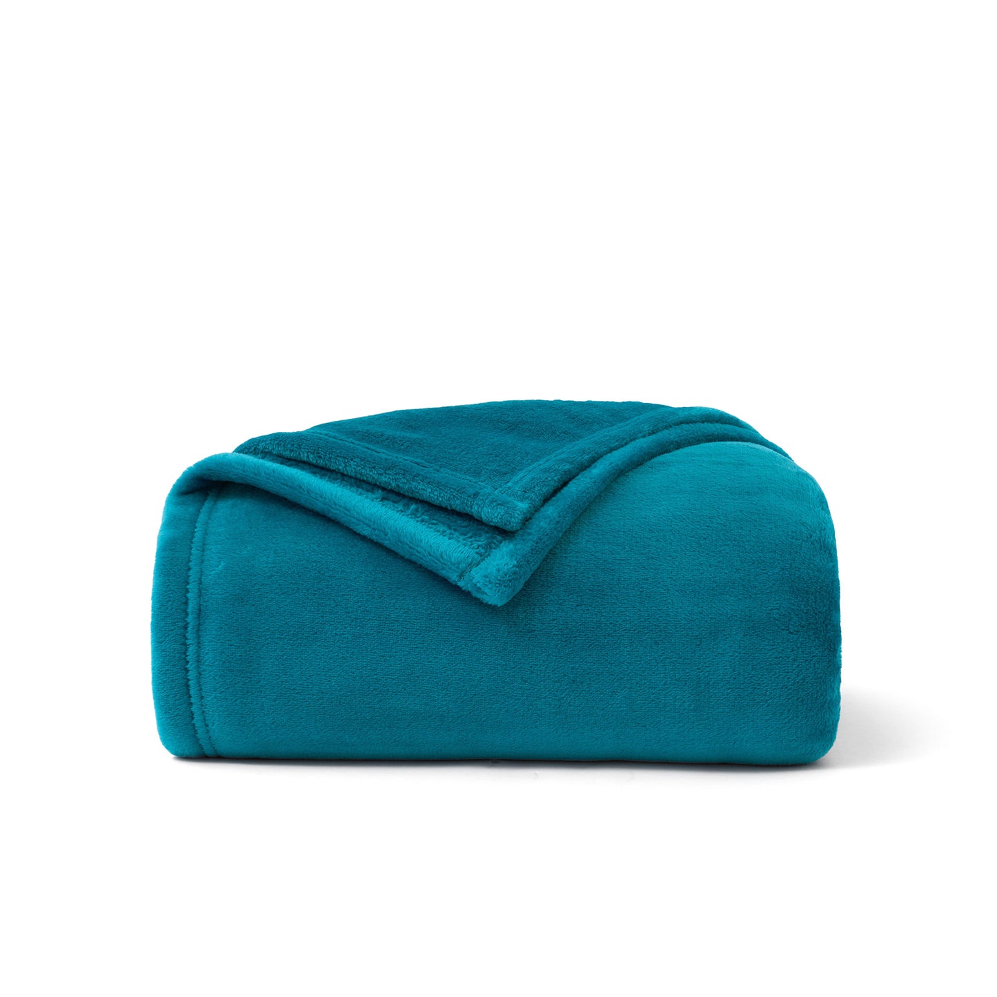 GentleSoft™ Flannel Fleece Blanket 280gsm