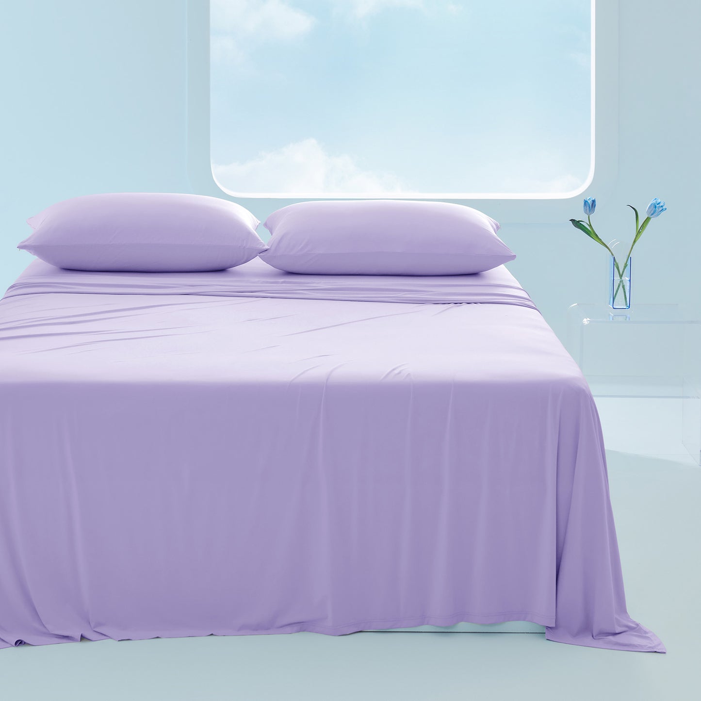 Cooling Sheet Set