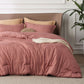 GentleSoft® Cationic Dye Comforter Set