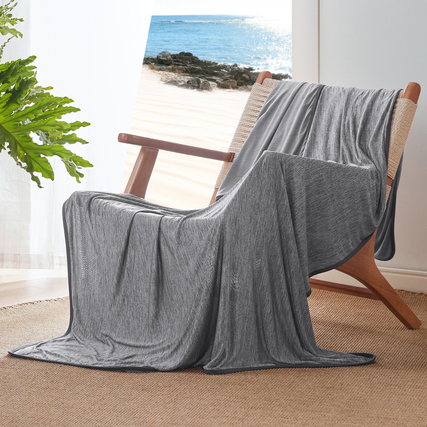 GentleSoft™ Reversible Cooling Blanket