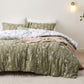 GentleSoft™ Floral Comforter Set