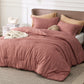 GentleSoft® Cationic Dye Comforter Set