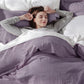 GentleSoft™ Ultra Soft Hypoallergenic Microfiber Duvet Cover Set