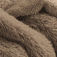 GentleSoft® Fuzzy Faux Fur Blanket