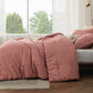 GentleSoft® Cationic Dye Comforter Set