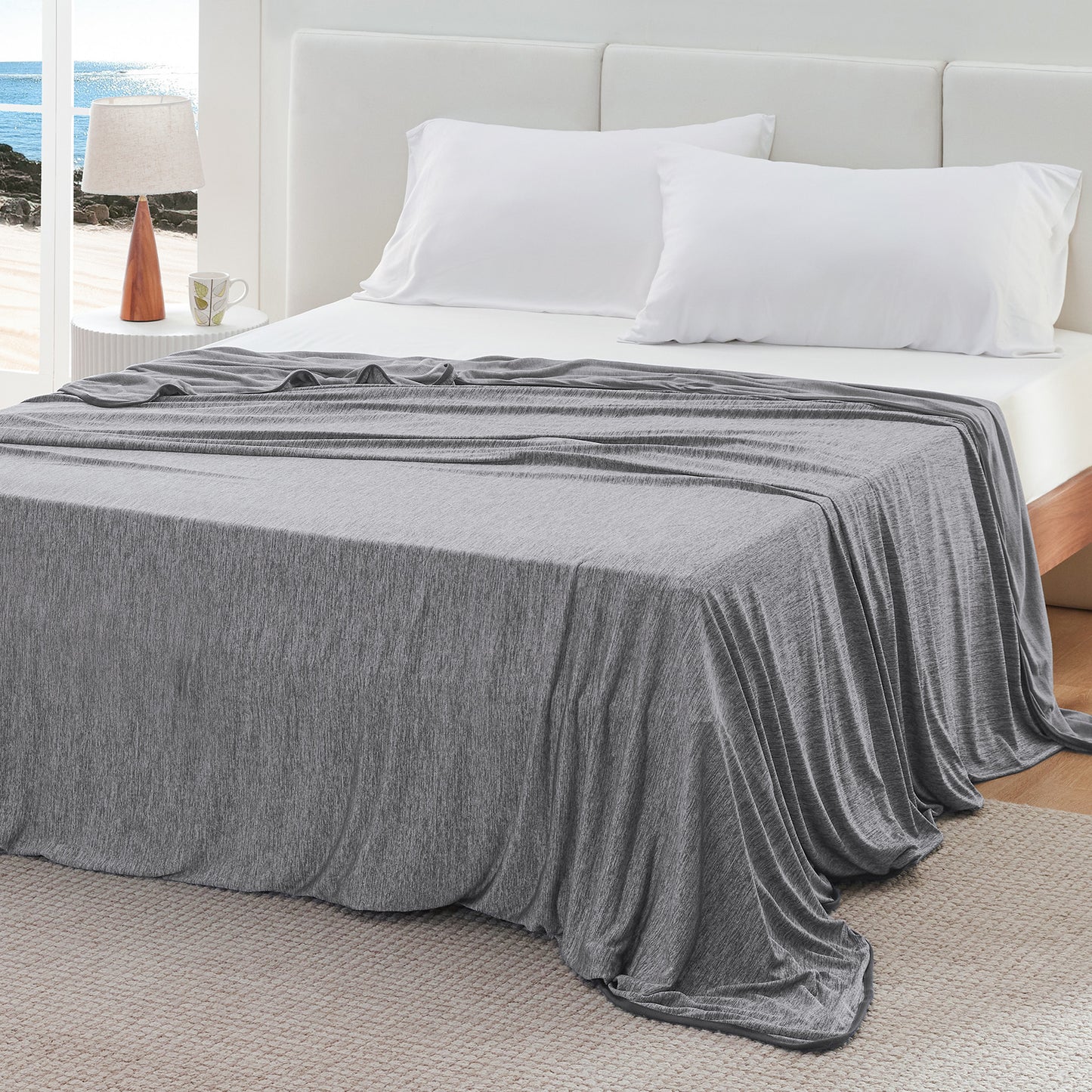 GentleSoft™ Reversible Cooling Blanket