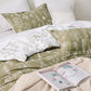 GentleSoft™ Floral Comforter Set