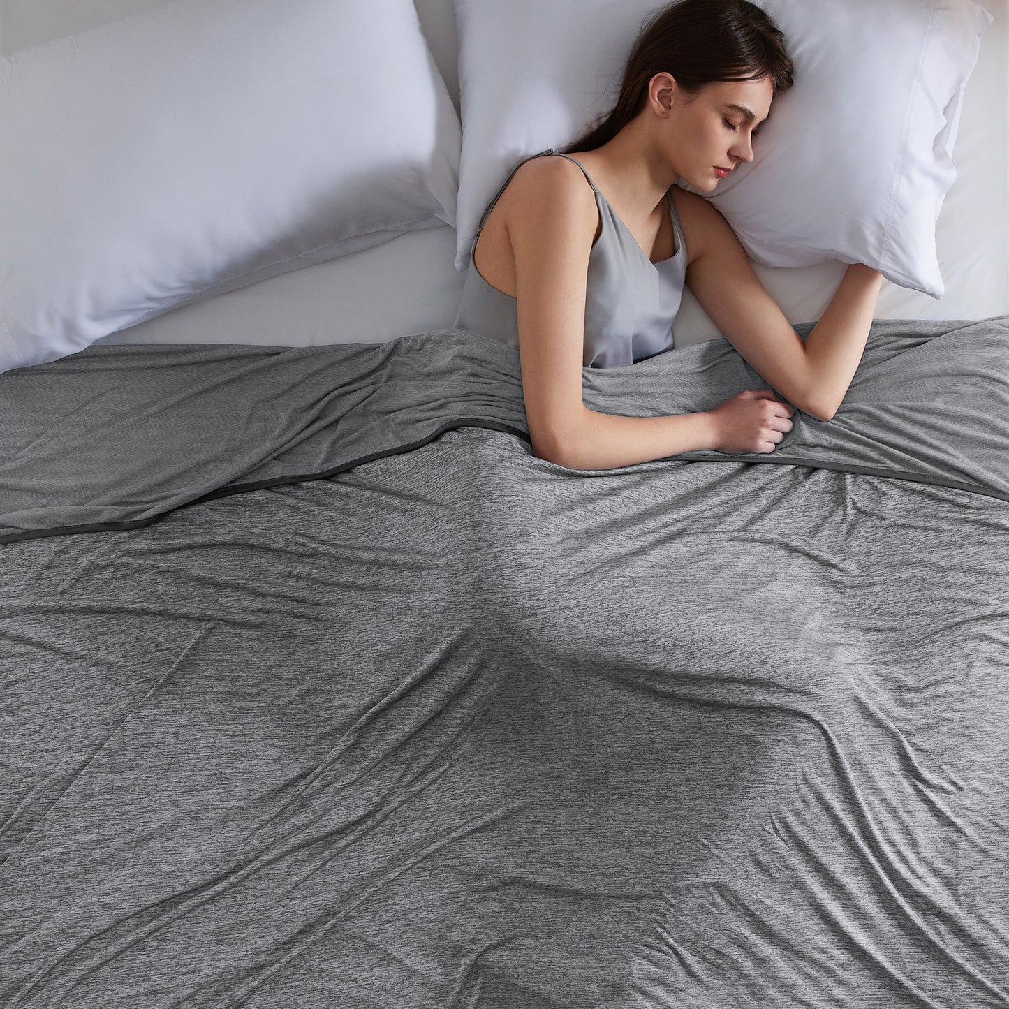 GentleSoft™ Reversible Cooling Blanket