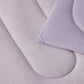 Reversible Warm and Cooling Comforter Set