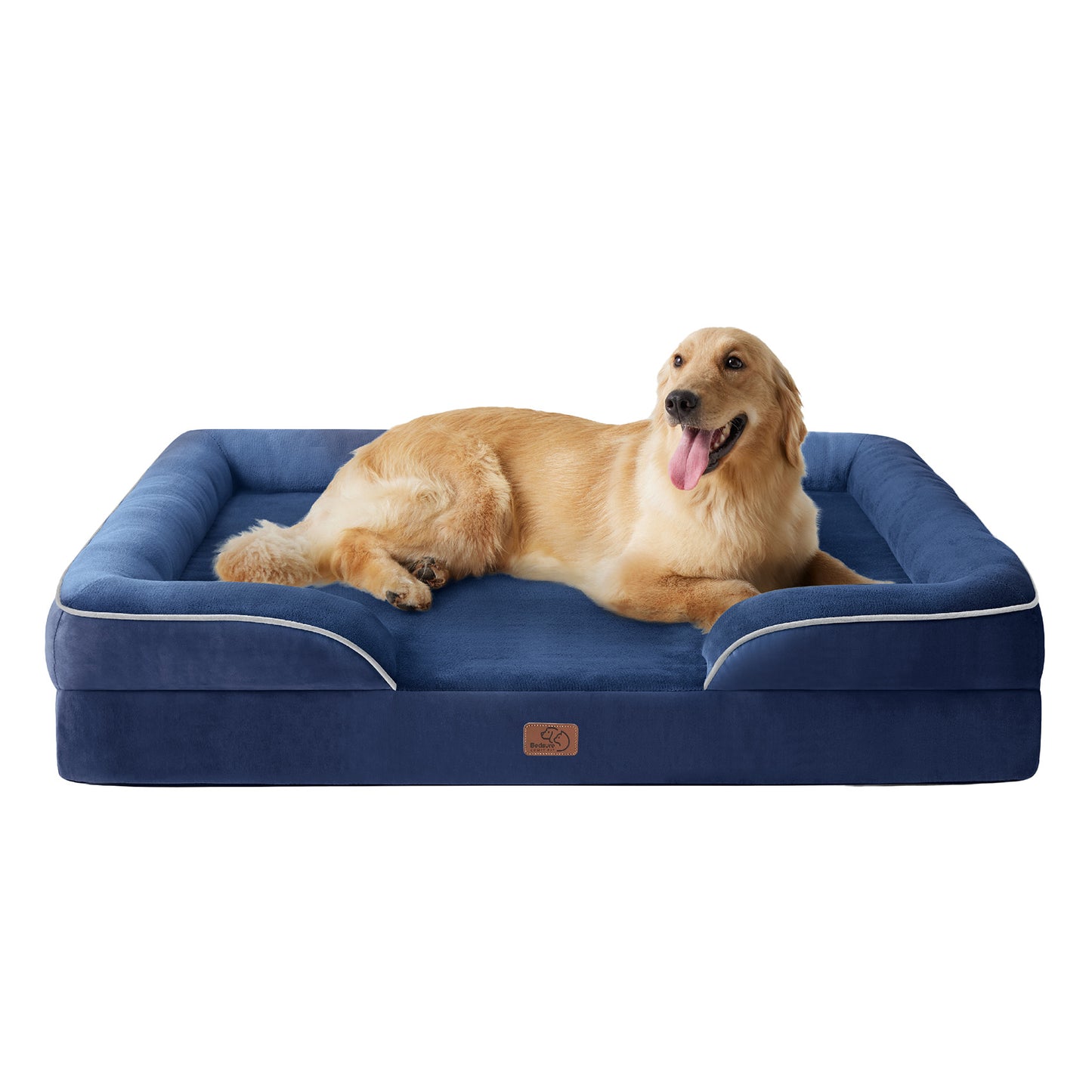 Orthopedic Dog Sofa