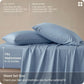 Rayon Derived from Bamboo Sheet Set
