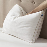 PushDreams Goose Feathers Pillow