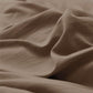 Prewashed Polyester Microfiber Duvet Cover Set