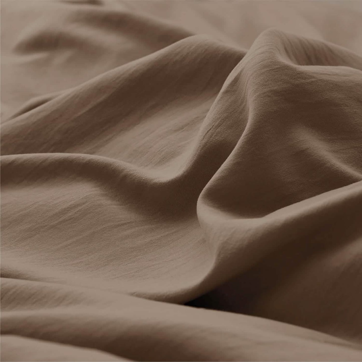 Prewashed Polyester Microfiber Duvet Cover Set