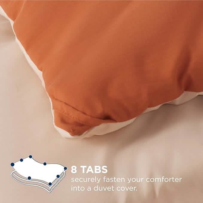 Premium Down-Alt Comforter