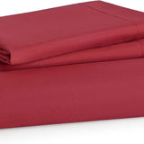 Brushed Microfiber Duvet Cover Sets