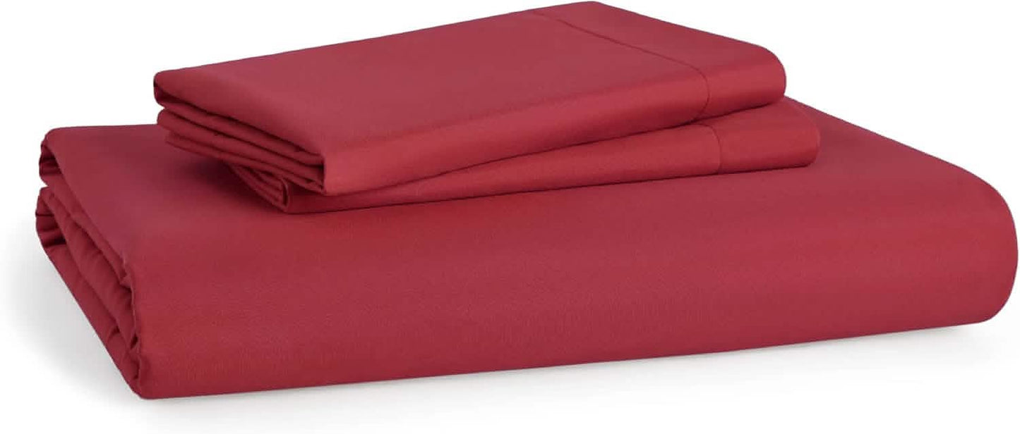 Brushed Microfiber Duvet Cover Sets