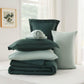 Dual-Tone Bed-in-a-Bag