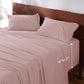 GentleSoft™ Moisture-Wicking Sheet Set