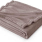 Flannel Fleece Blanket 300gsm-2